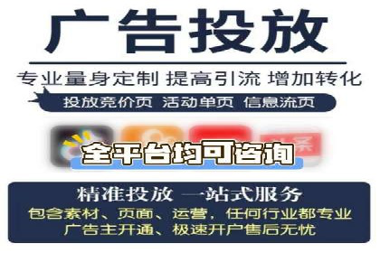 SEM推广代运营服务案例解析